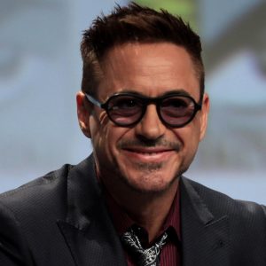 Robert Downey Jr. Biography