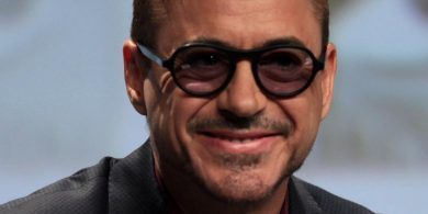 Robert Downey Jr.