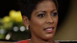 Tamron Hall