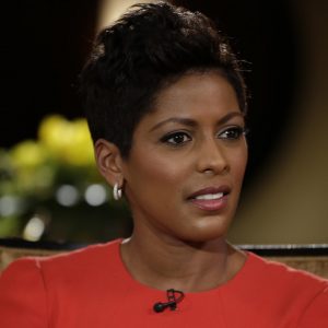 Tamron Hall Biography