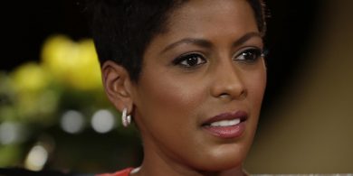 Tamron Hall
