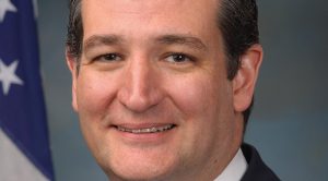 Ted Cruz