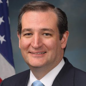 Ted Cruz Biography