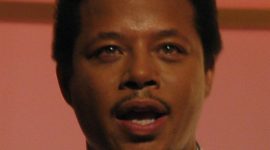 Terrence Howard