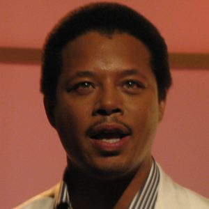 Terrence Howard Biography