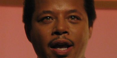 Terrence Howard