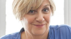 Victoria Wood