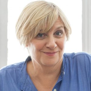 Victoria Wood Biography