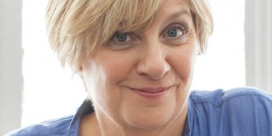 Victoria Wood