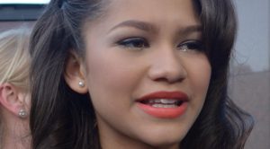 Zendaya Coleman