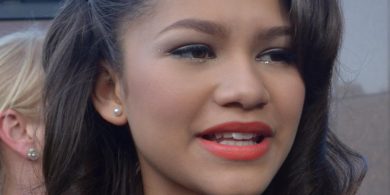 Zendaya Coleman