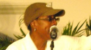 Afeni Shakur