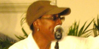 Afeni Shakur