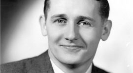 Alan Young