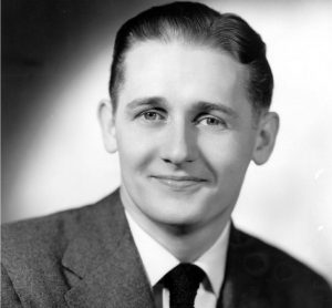 Alan Young Biography