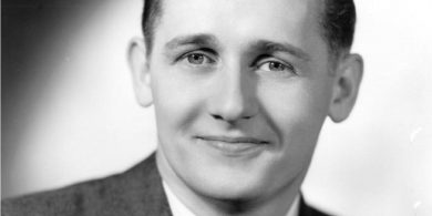 Alan Young