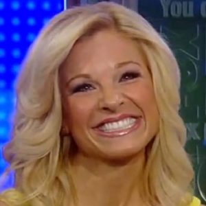 Anna Kooiman Biography