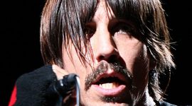 Anthony Kiedis
