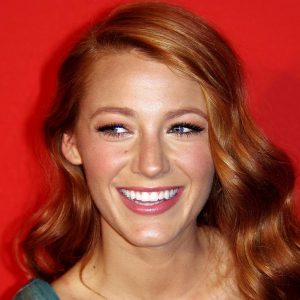 Blake Lively Biography