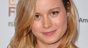 Brie Larson