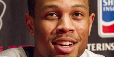 Bryce Dejean-Jones