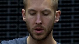 Calvin Harris