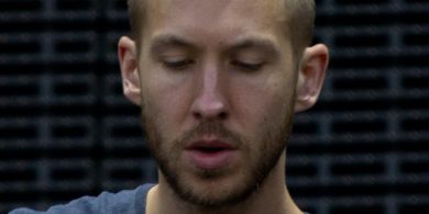 Calvin Harris