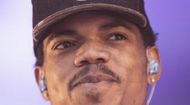 Chance The Rapper