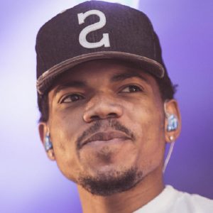 Chance The Rapper Biography