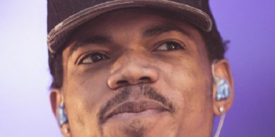 Chance The Rapper
