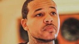 Chinx Drugz