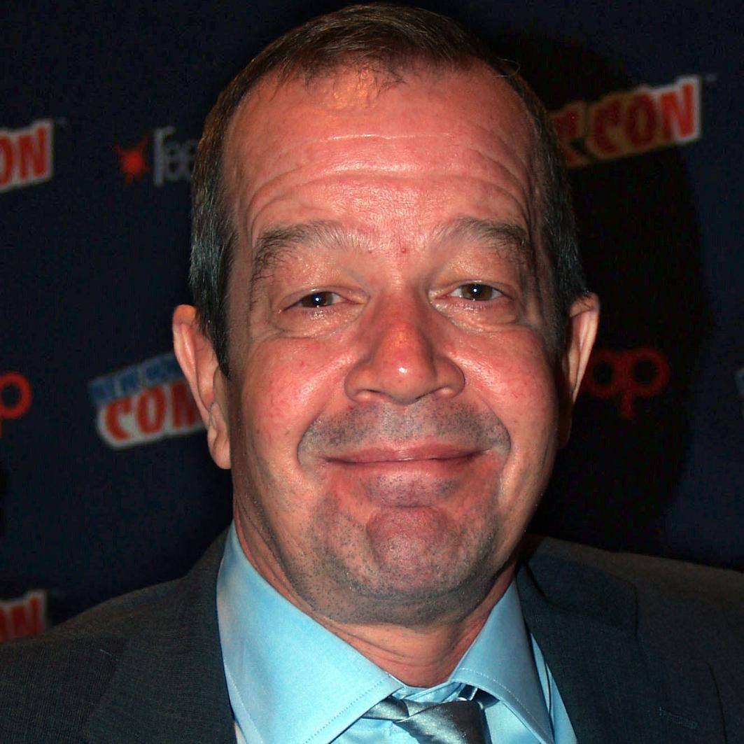 Darwyn Cooke Bio, Net Worth, Facts
