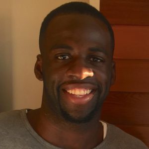 Draymond Green Biography