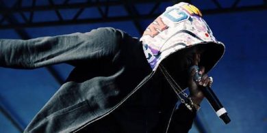 Dre Rich Kidd