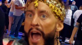Enzo Amore
