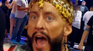 Enzo Amore