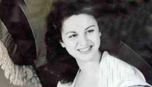 Faten Hamama Biography
