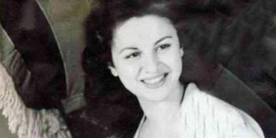 Faten Hamama