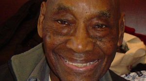 Frankie Manning