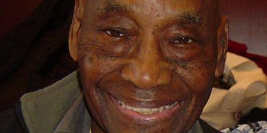 Frankie Manning