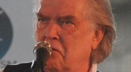 Guy Clark