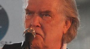 Guy Clark