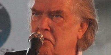 Guy Clark