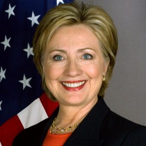 Hillary Clinton Biography