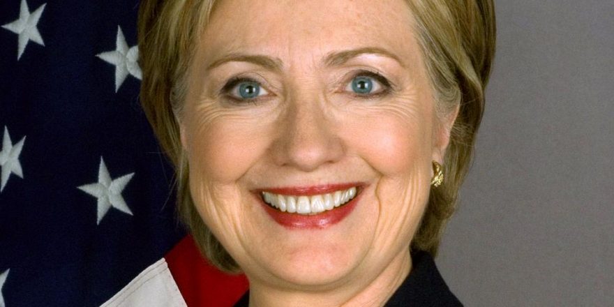 Hillary Clinton