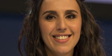 Jamala