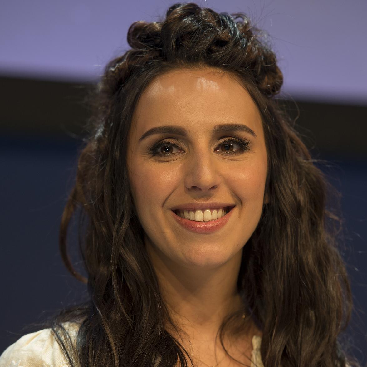 Jamala Bio, Net Worth, Facts