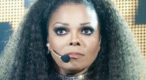 Janet Jackson
