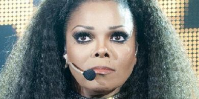 Janet Jackson