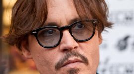 Johnny Depp